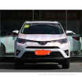 RAV-4 2016 Kuboresha Kitengo cha Mtindo wa Lexus Front Grille